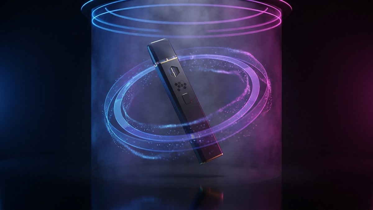 H4CBD: Todhchaí na Vaping Dlí
