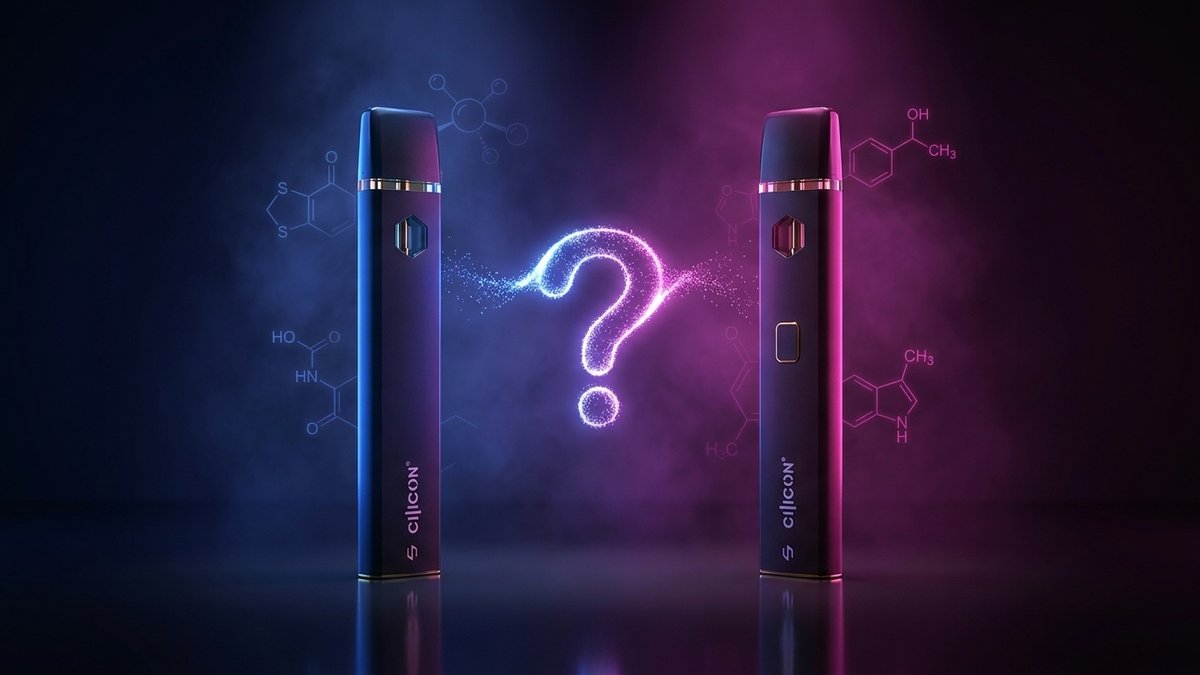 Cad é H4CBD? Athsholáthar do HHC?