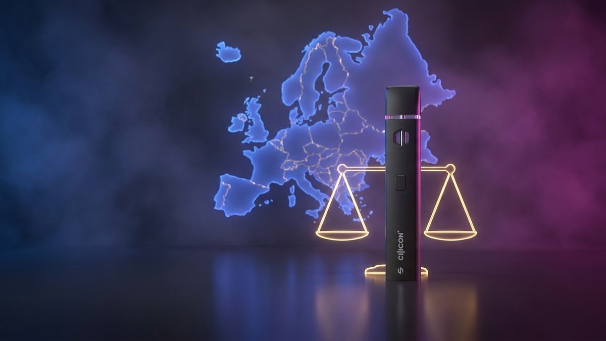 Tírdhreach Dlíthiúil CB9 Cannabinoid: An Rud a Chaithfidh Tomhaltóirí a bheith ar Eolas
