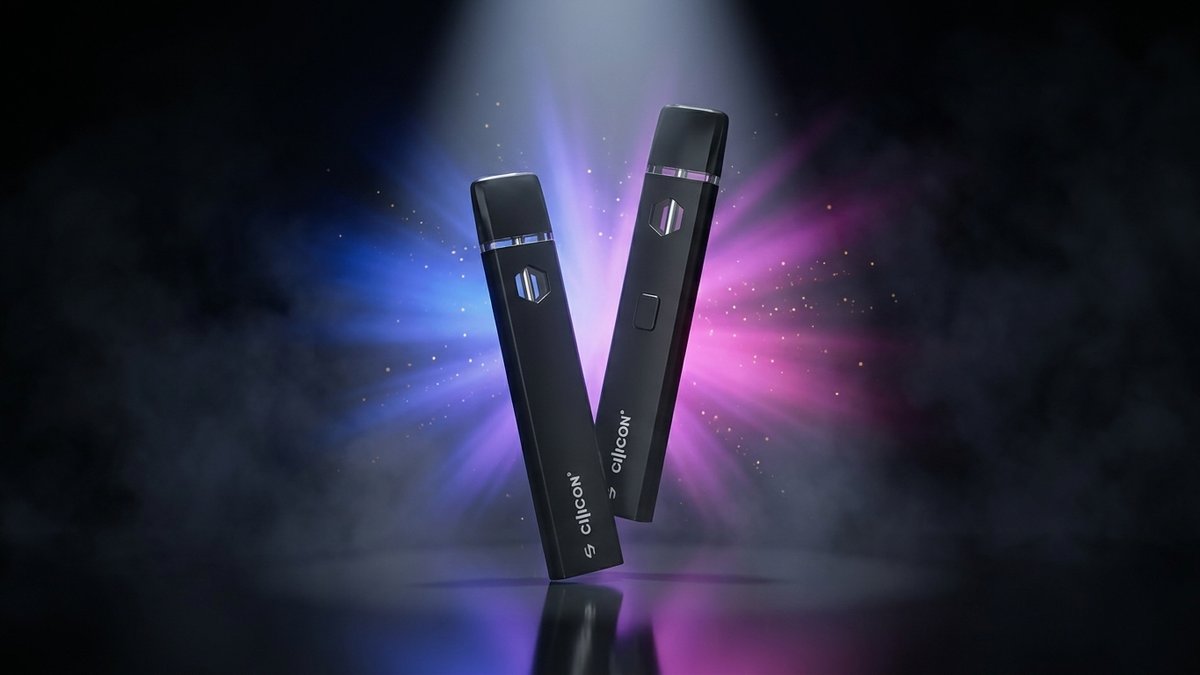 2025 - Vapes CB9: An Cannaibinóideach Dlíthiúil Is Nuaí