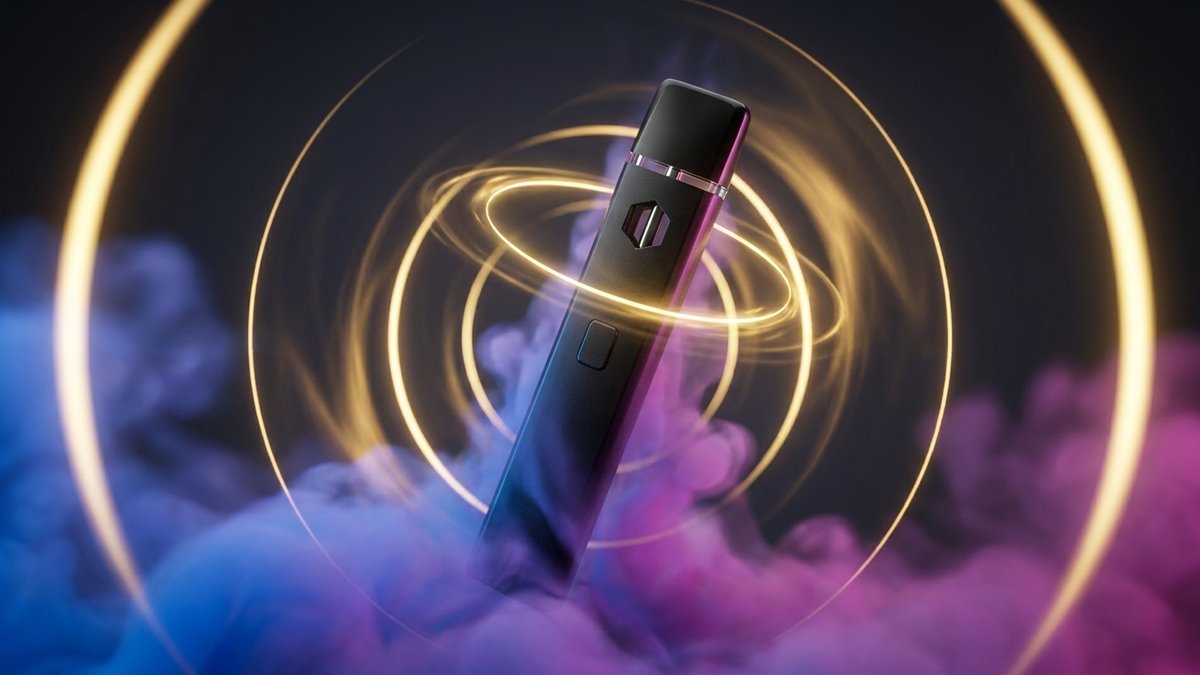 2026 - Vapes HCT: Bí ag Bualadh leis an Cannaibinóideach Dlíthiúil Is Nuaí
